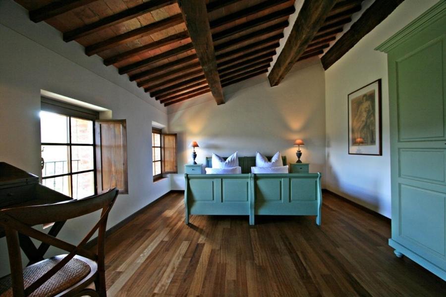 Locanda Cugnanello Anqua Ruang foto