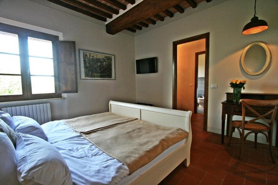 Locanda Cugnanello Anqua Ruang foto