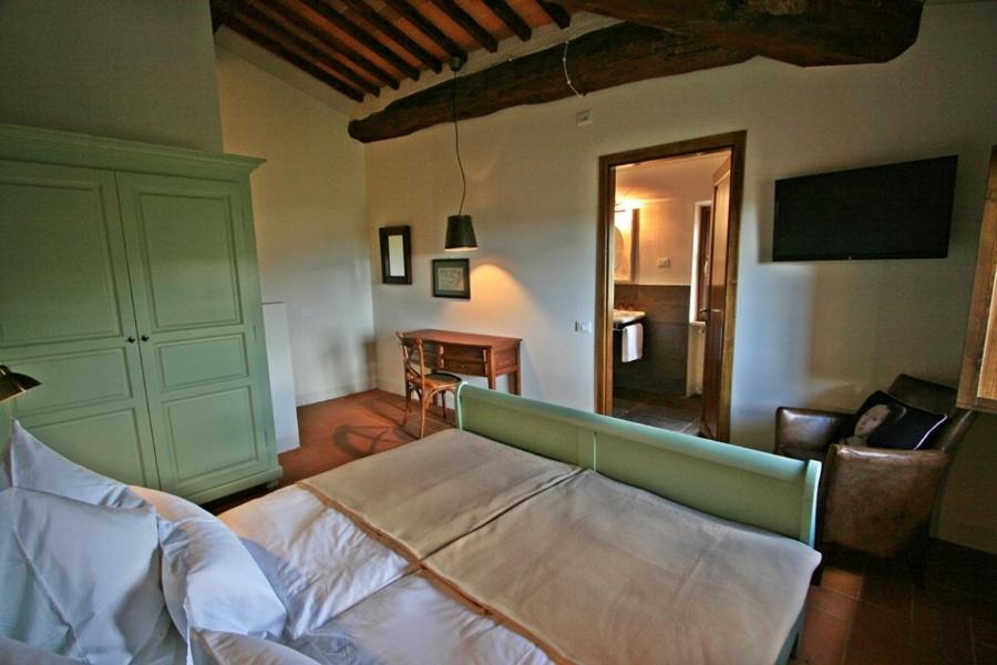 Locanda Cugnanello Anqua Ruang foto