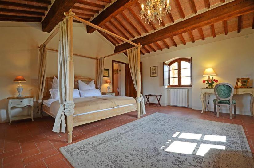 Locanda Cugnanello Anqua Ruang foto