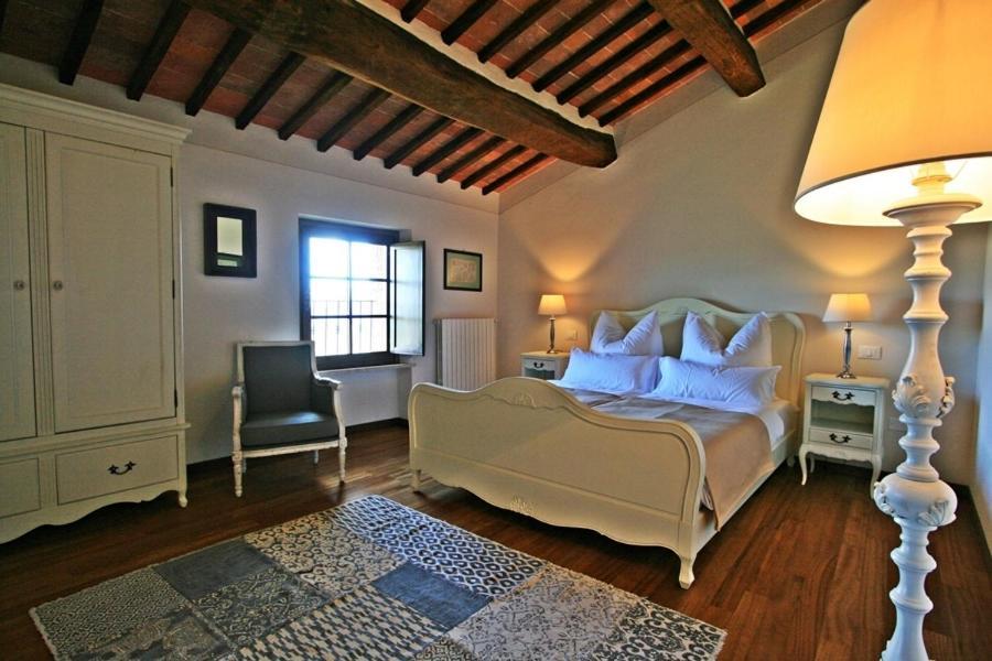 Locanda Cugnanello Anqua Ruang foto